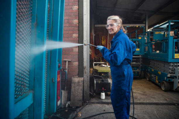 Best Pressure Washing Siding  in Monon, IN