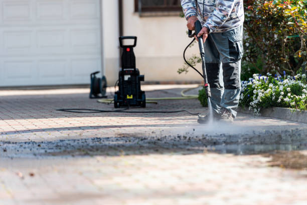 Best Deck Pressure Washing  in Monon, IN