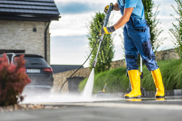 Best Commercial Building Pressure Washing  in Monon, IN