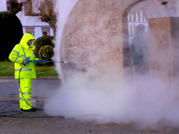 Reliable Monon, IN Pressure Washing Solutions