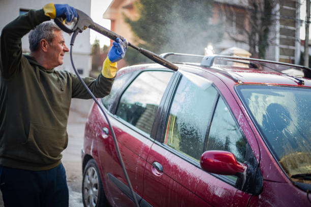 Best Exterior Home Cleaning  in Monon, IN