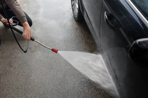 Best Roof Pressure Washing  in Monon, IN